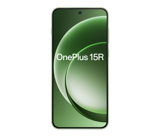 ONEPLUS 15R 12/256GB Green - 1481411 - zdjęcie 3